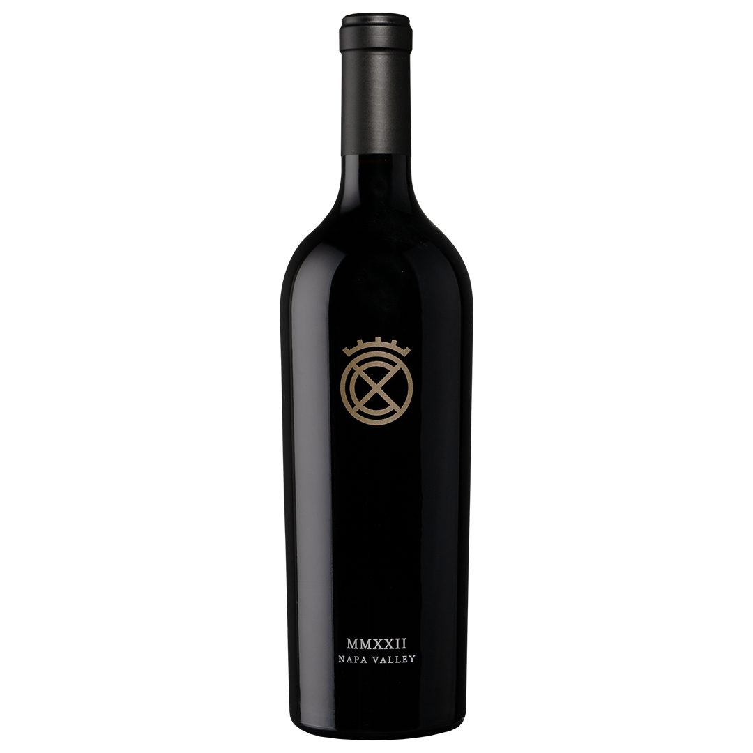 2022 Napa Valley Red Blend Blacktail | Cervantes Family Vineyards