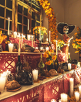 Día de los Muertos