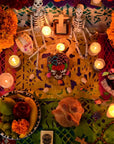 Día de los Muertos
