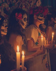 Día de los Muertos